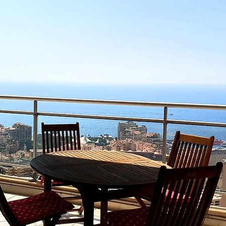 卡普戴尔La Terrazza Di Monaco公寓 外观 照片