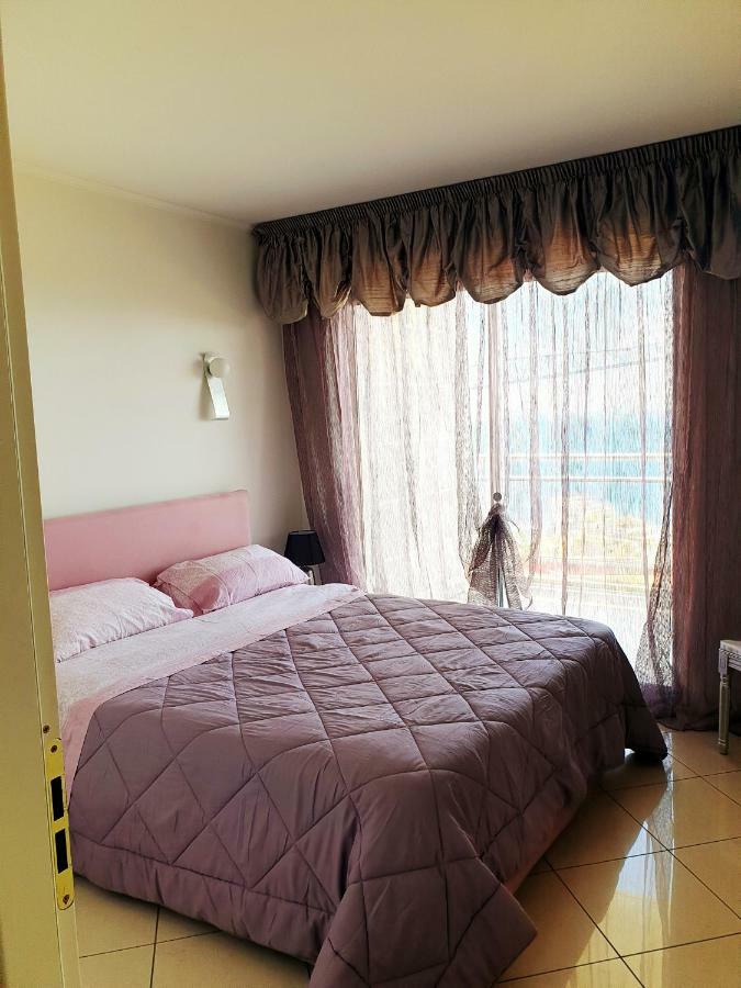 卡普戴尔La Terrazza Di Monaco公寓 外观 照片