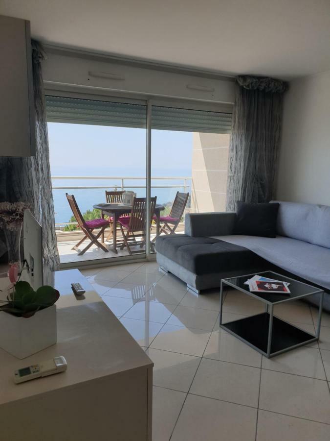 卡普戴尔La Terrazza Di Monaco公寓 外观 照片